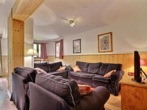 Superbe Duplex 8 Pers. avec Balcons et Parking à Plagne 1800, Proche Pistes et Commerces - FR-1-455-64